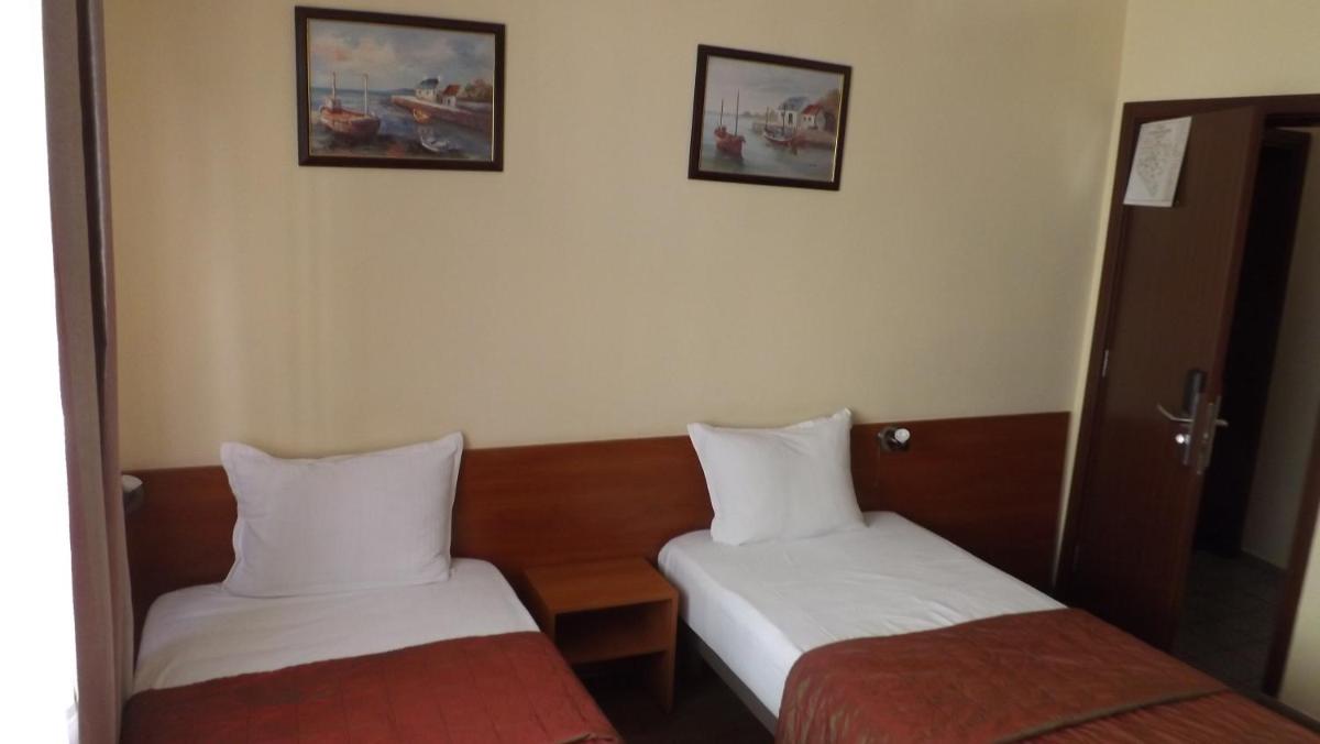 Photo - Hotel Palitra