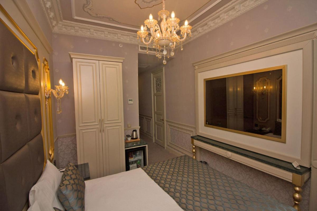 Foto - Meserret Palace Hotel - Special Category