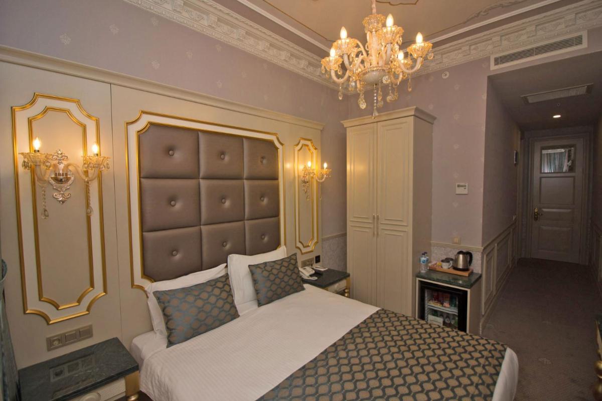 Foto - Meserret Palace Hotel - Special Category