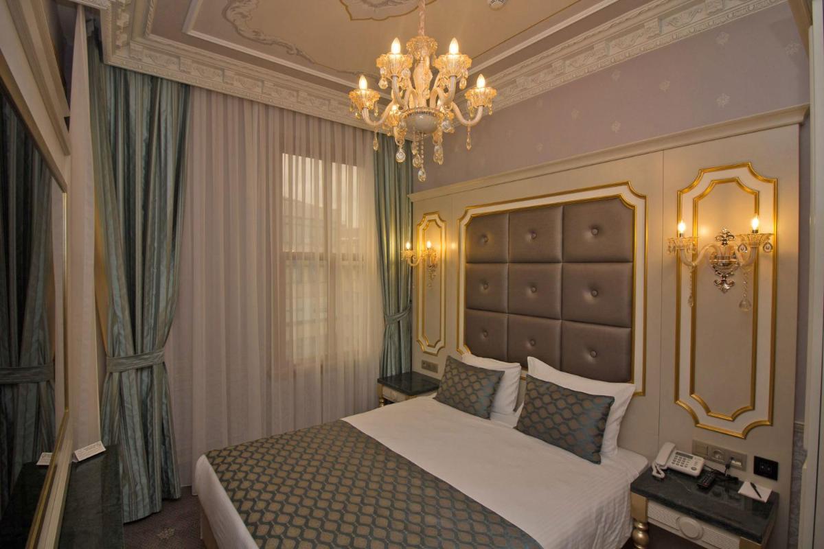 Photo - Meserret Palace Hotel - Special Category