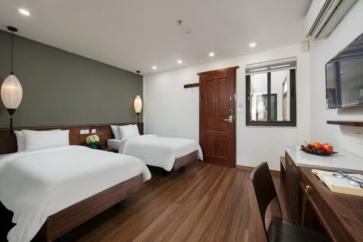 Foto - Hanoi Exclusive Hotel