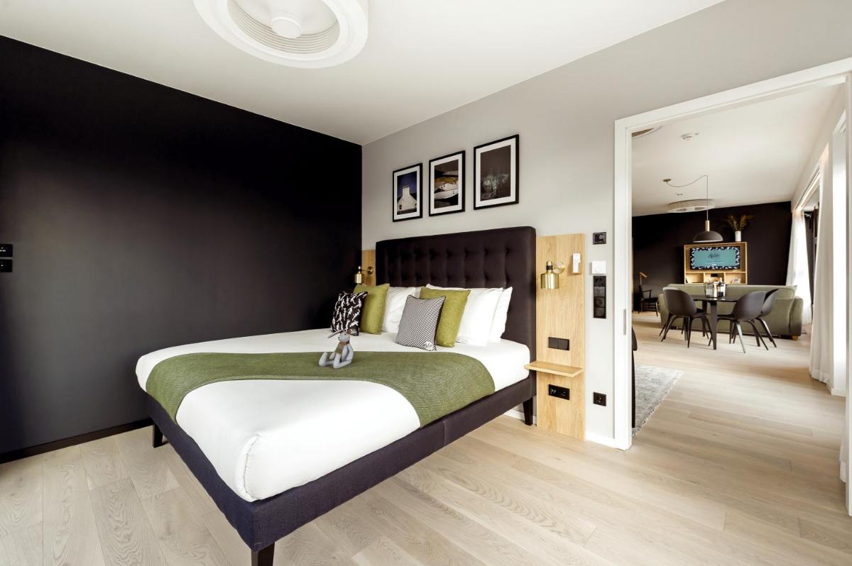 Photo - Wilde Aparthotels by Staycity, Berlin, Checkpoint Charlie