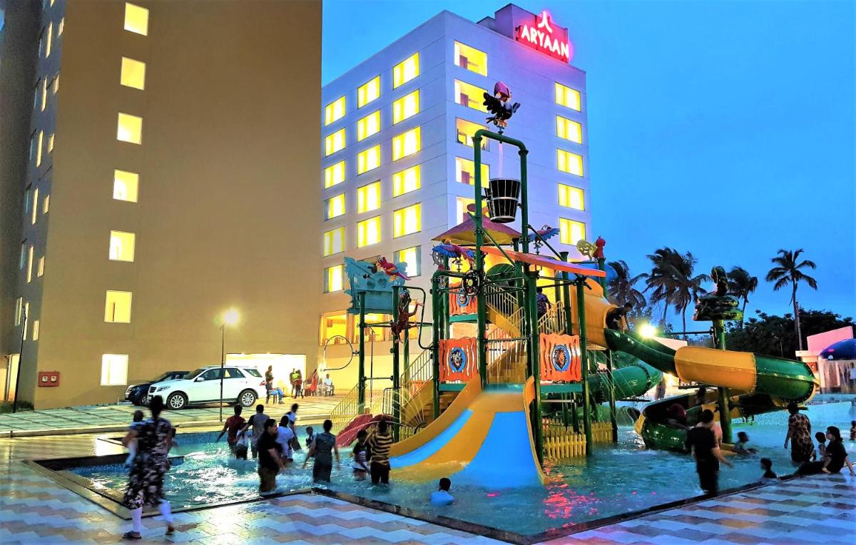 8 Beach Resorts In Udupi (2022) Updated Deals, Latest Reviews, Photos