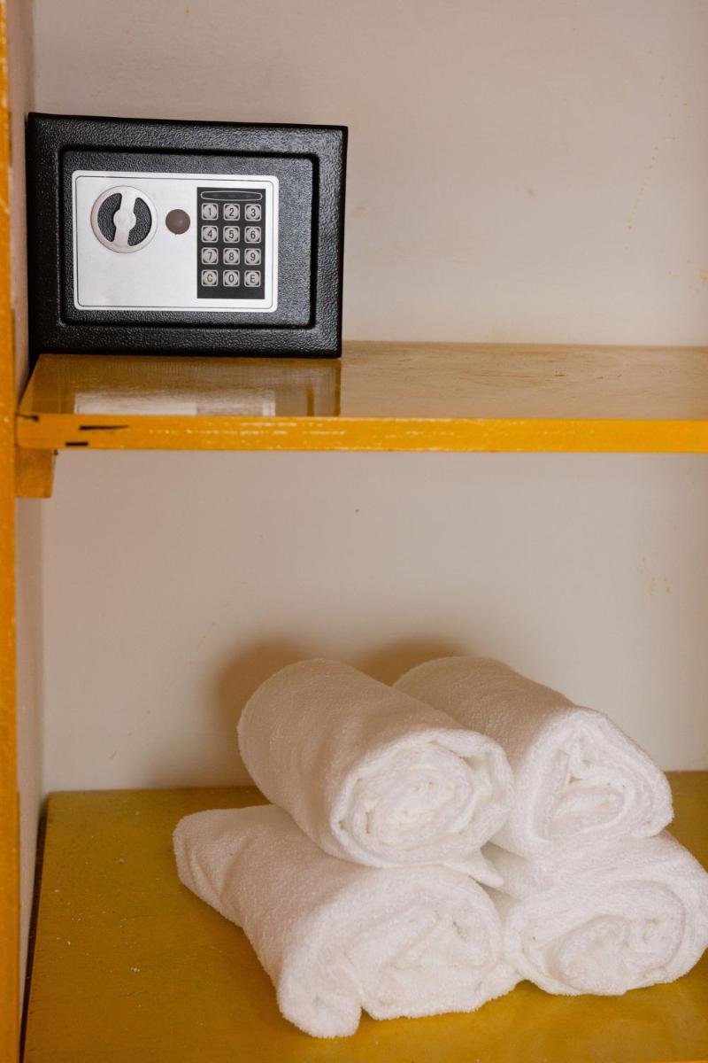 Foto - Beach Hostel & Suites Los Pibes de Flores