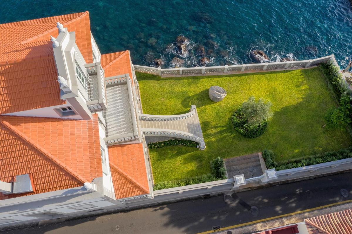 Foto - Luxury Barreirinha House old town by HR MADEIRA