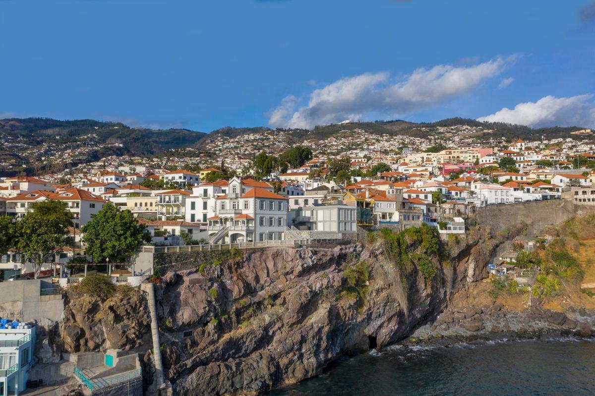 Photo - Luxury Barreirinha House old town by HR MADEIRA