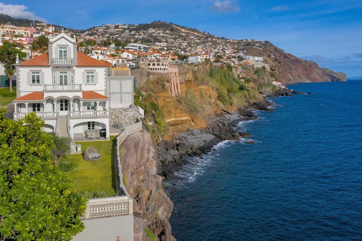 Photo - Luxury Barreirinha House old town by HR MADEIRA