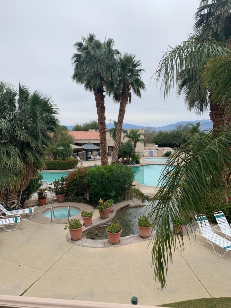 Foto - Miracle Springs Resort and Spa