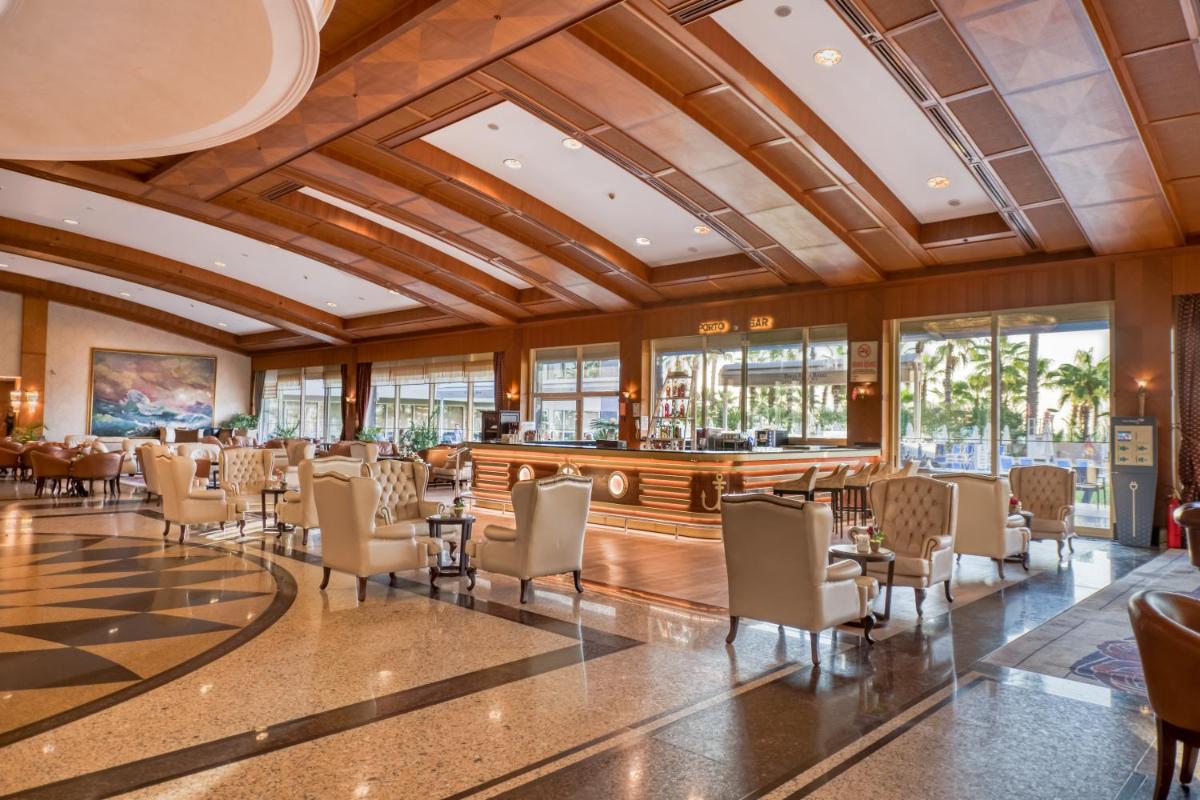 Porto Bello Hotel Resort & Spa photo 10