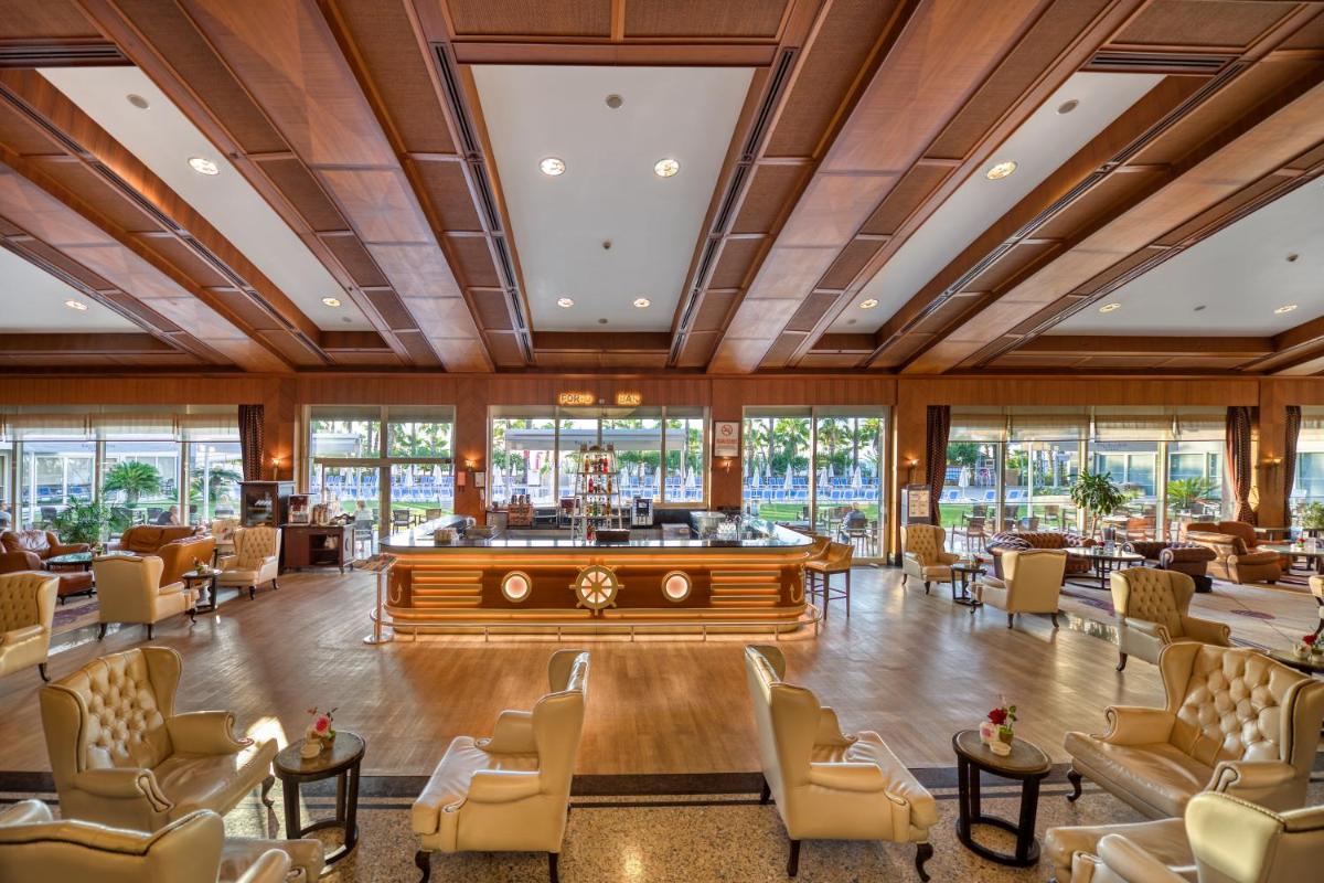 Porto Bello Hotel Resort & Spa photo 9
