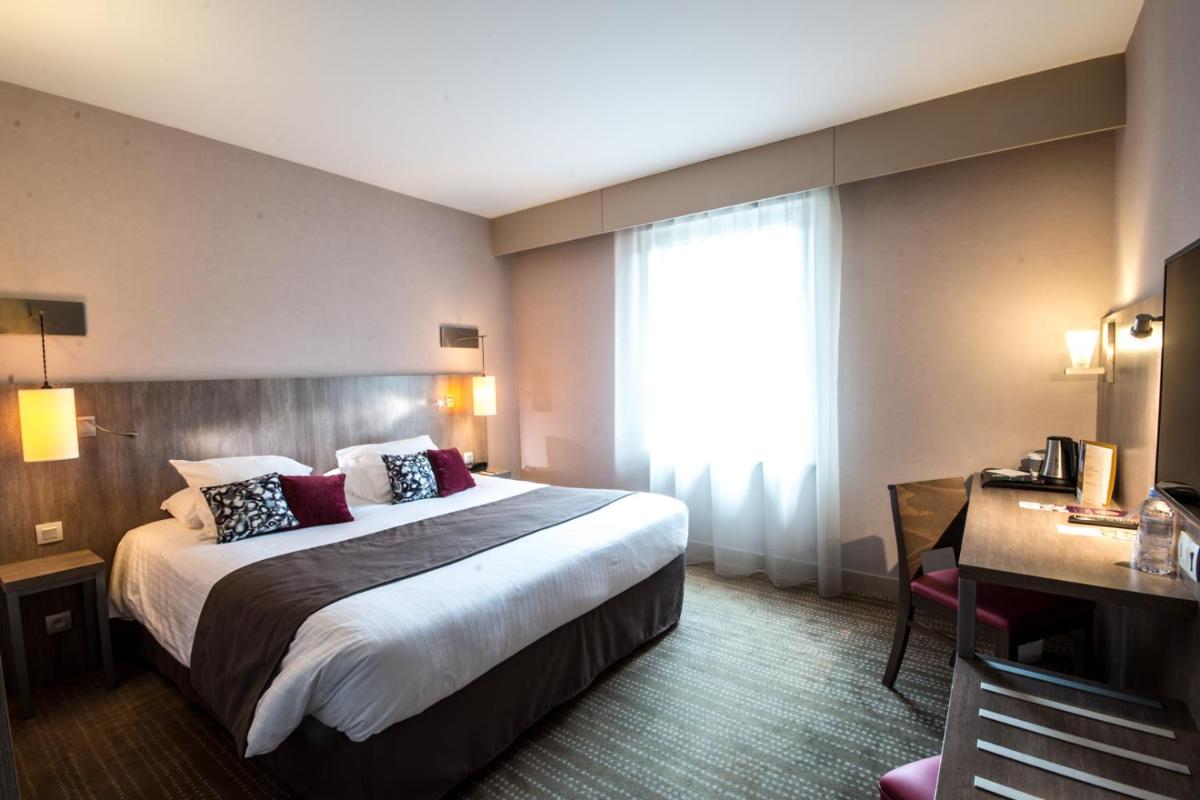 Photo - Mercure Dinan Port Le Jerzual