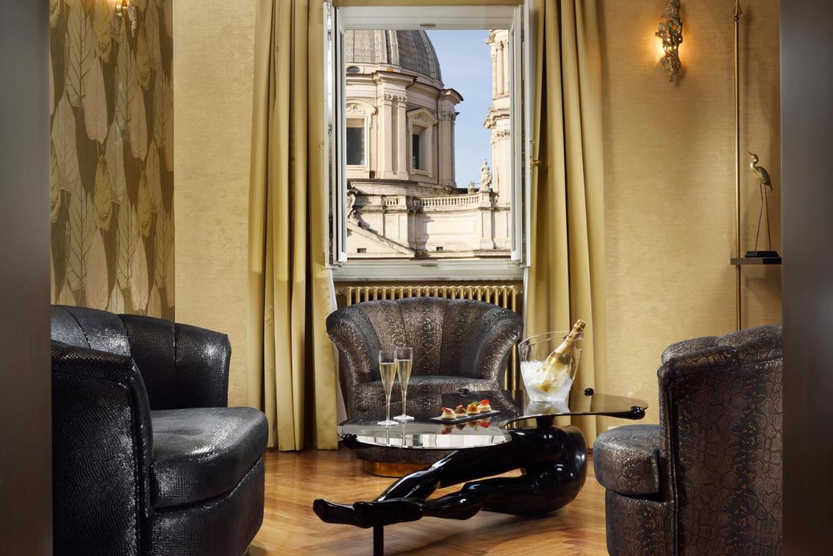 Photo - Lifestyle Suites Rome