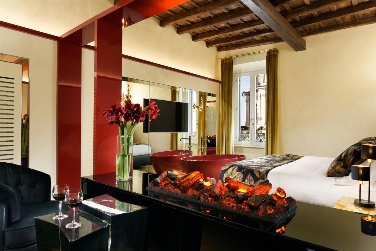 Photo - Lifestyle Suites Rome