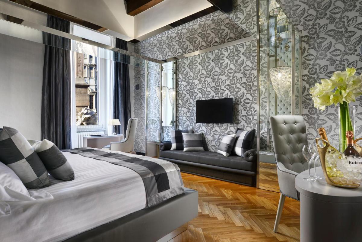 Photo - Lifestyle Suites Rome