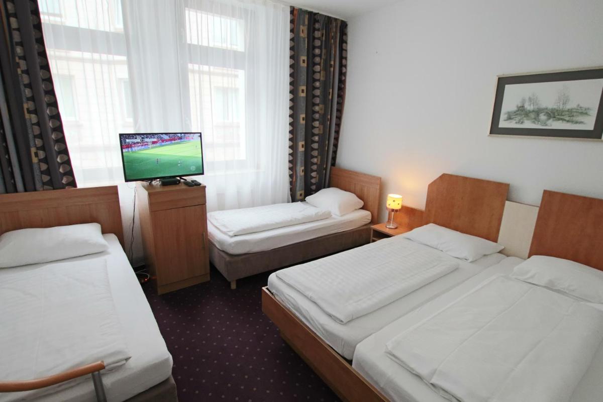 Photo - City Lounge Hotel Oberhausen