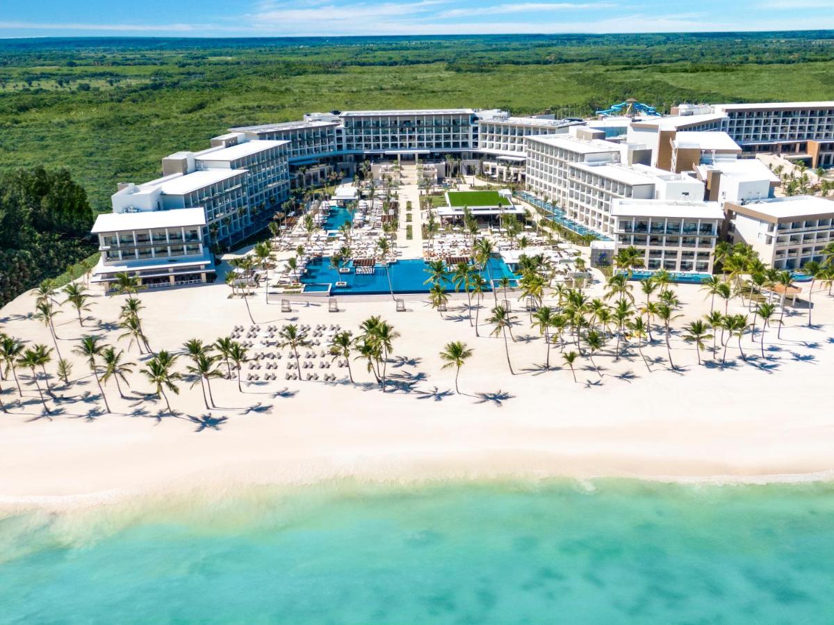 Hyatt Zilara Cap Cana - Adults Only photo 1