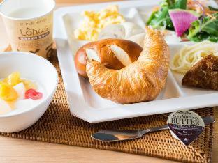 Foto - Super Hotel Kyoto Karasuma Gojo