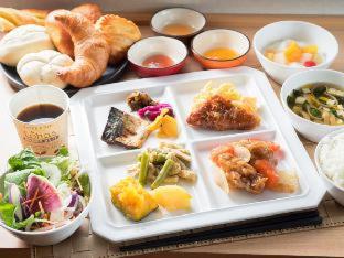 Foto - Super Hotel Kyoto Karasuma Gojo