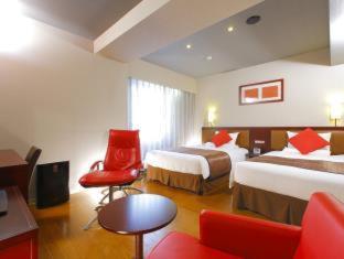 Photo - HOTEL MYSTAYS Fukuoka Tenjin