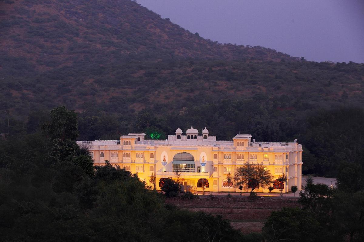 16 Resorts In Udaipur (2021) Updated Deals, Latest Reviews, Photos
