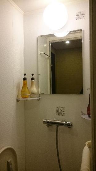 Photo - Dormy Inn Premium Hakata Canal City Mae