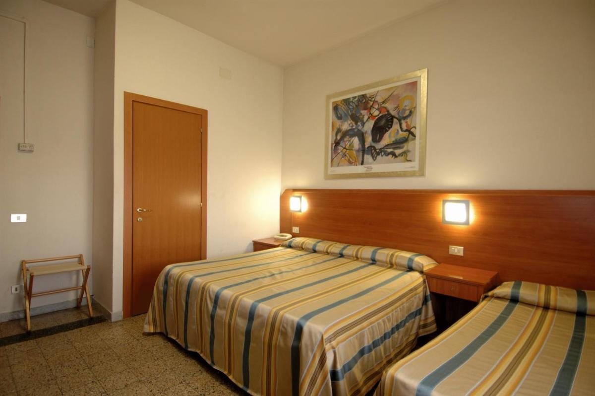 Photo - Hotel Moderno