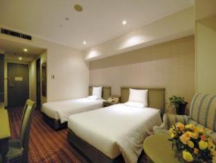 Photo - International Garden Hotel Narita