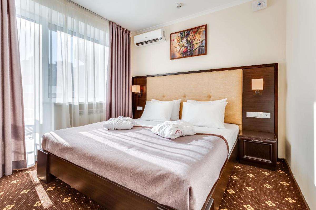 Photo - Bratislava Hotel Kyiv