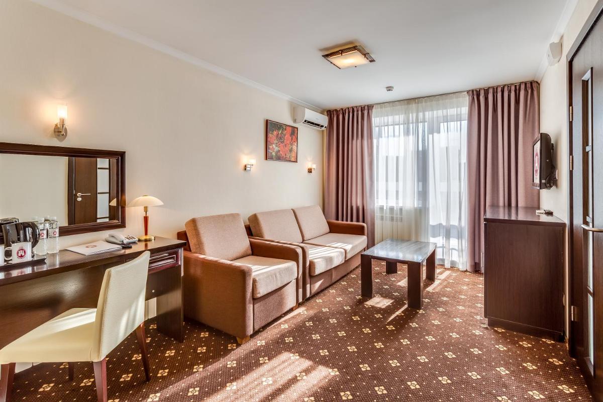 Photo - Bratislava Hotel Kyiv