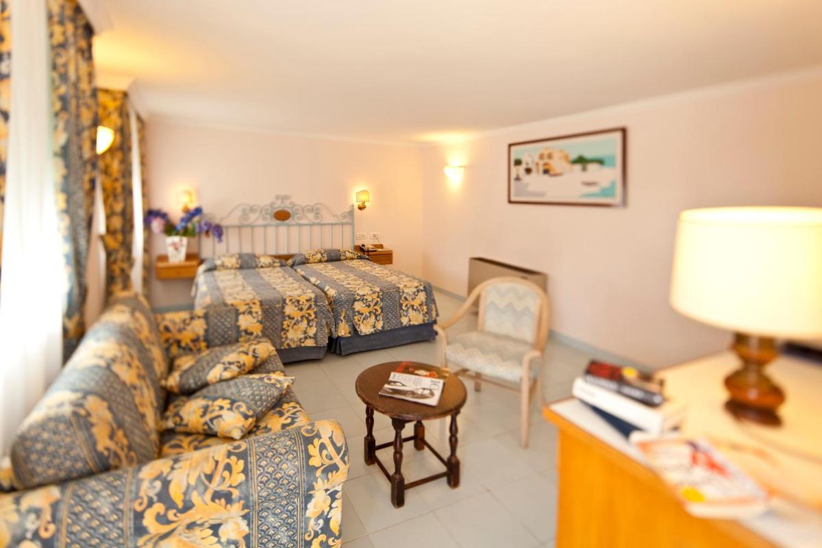 Photo - Hotel Continental Ischia