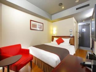 Photo - HOTEL MYSTAYS Fukuoka Tenjin