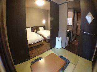 Foto - Dormy Inn Premium Hakata Canal City Mae