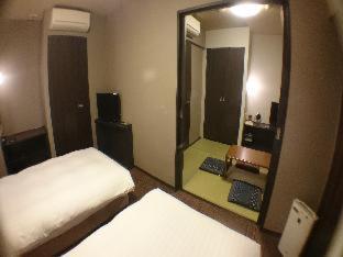 Foto - Dormy Inn Premium Hakata Canal City Mae