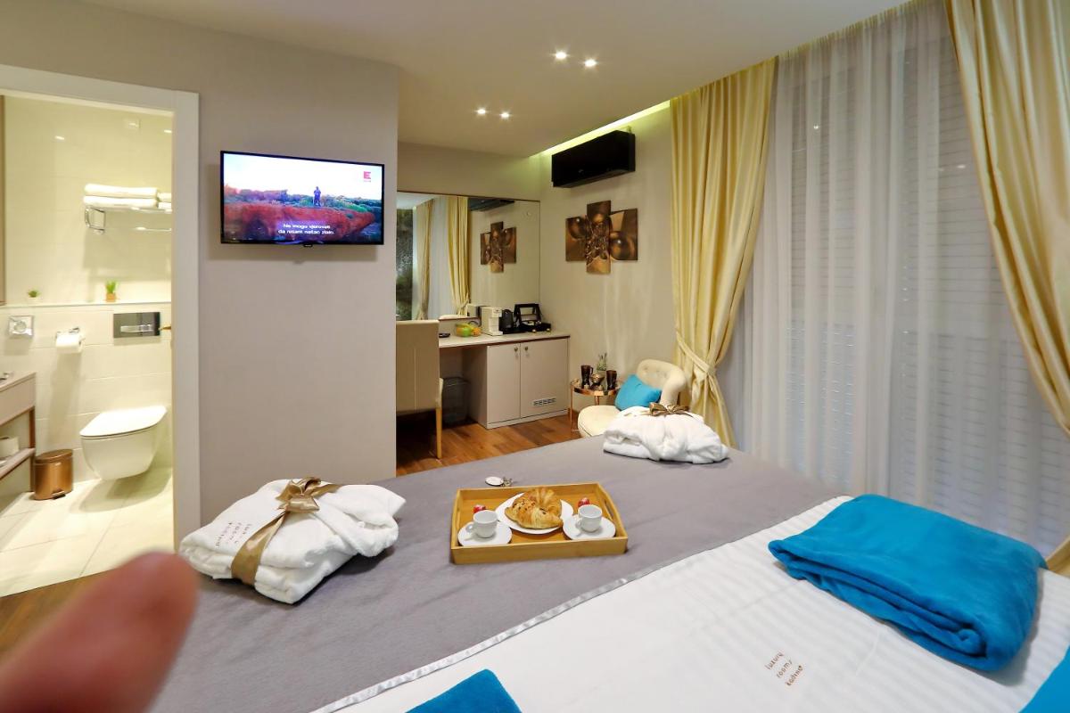 Foto - Luxury rooms Kadena