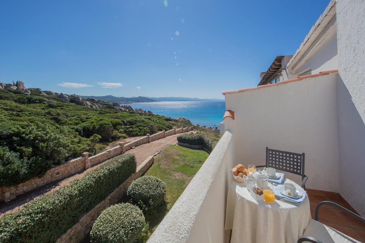 Photo - COLONNA GRAND HOTEL CAPO TESTA, a Colonna Luxury Beach Hotel, Santa Teresa Sardegna