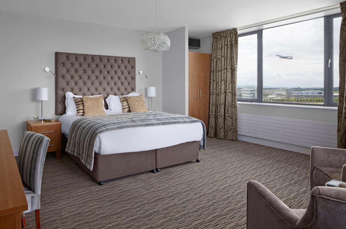 Photo - Radisson BLU Hotel Dublin Airport