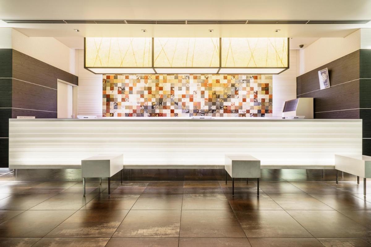 Sotetsu Fresa Inn Higashi Shinjuku photo 1