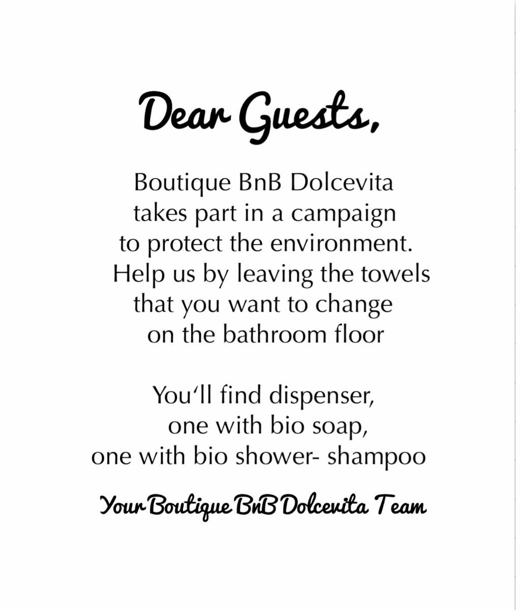 Photo - Boutique BnB Dolcevita