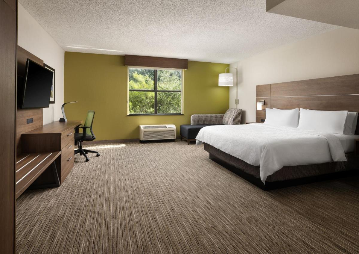 Foto - Holiday Inn Express Hotel & Suites Irving DFW Airport North, an IHG Hotel