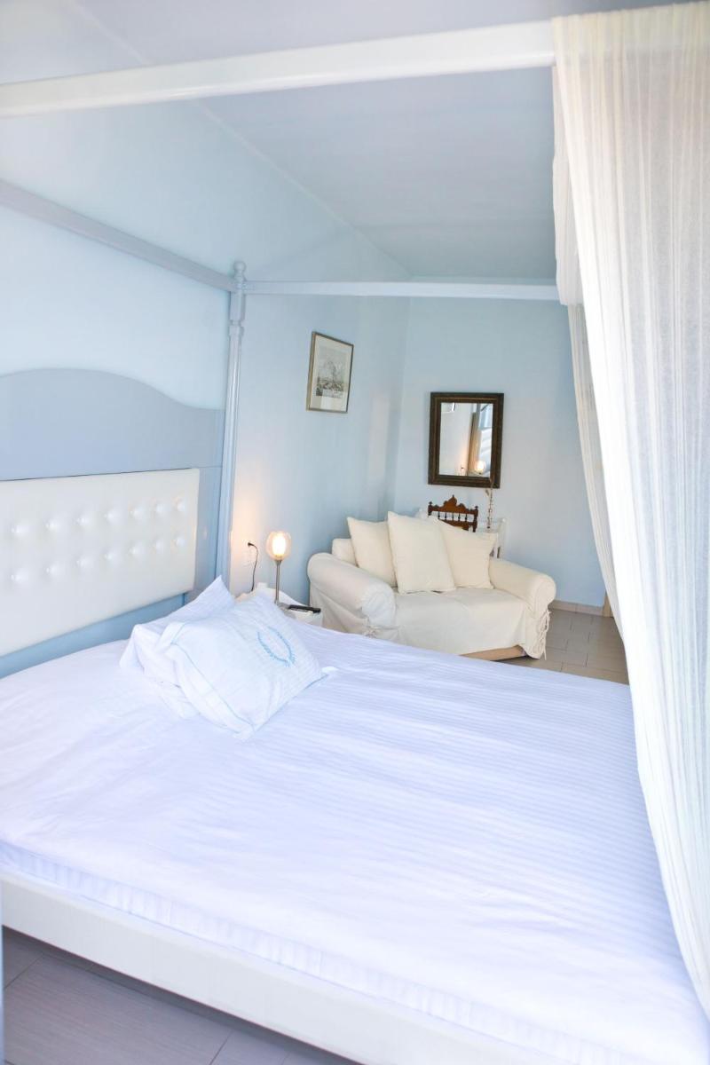 Photo - MasouriBlu Boutique Hotel