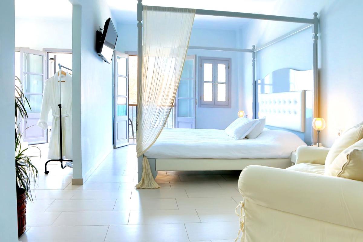 Photo - MasouriBlu Boutique Hotel