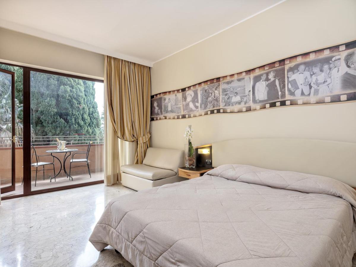 Photo - Hotel Ariston and Palazzo Santa Caterina