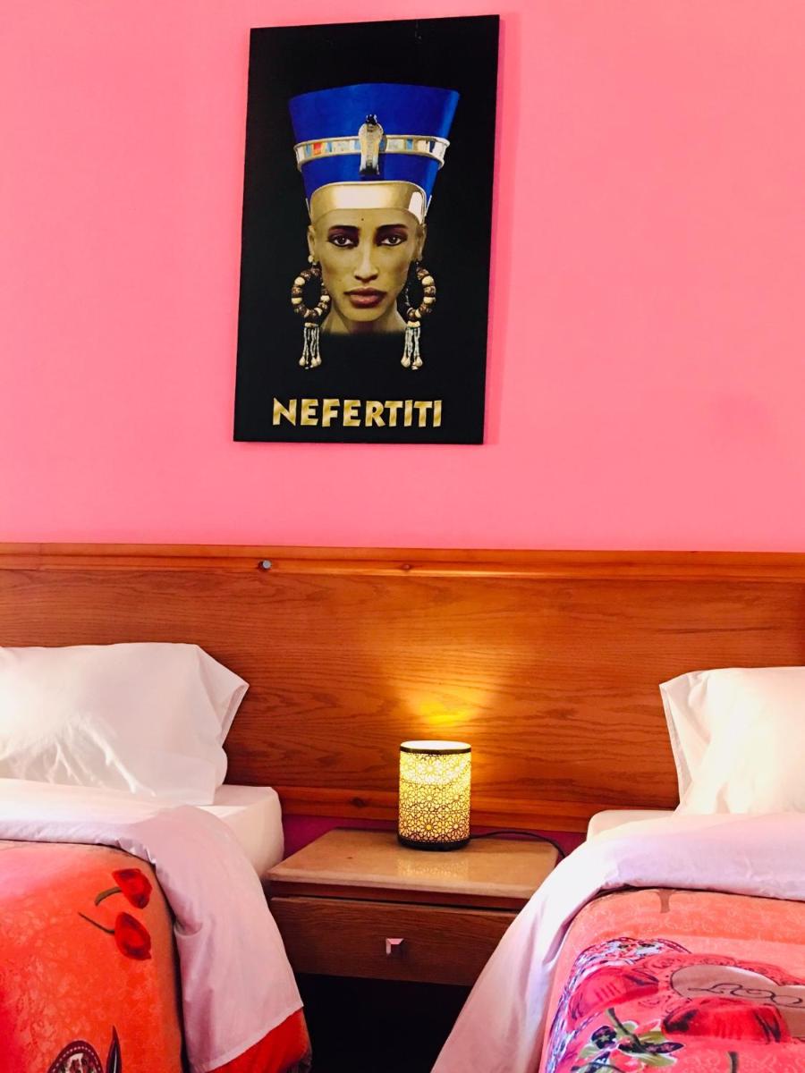 Photo - Jewel Howard Carter Hotel