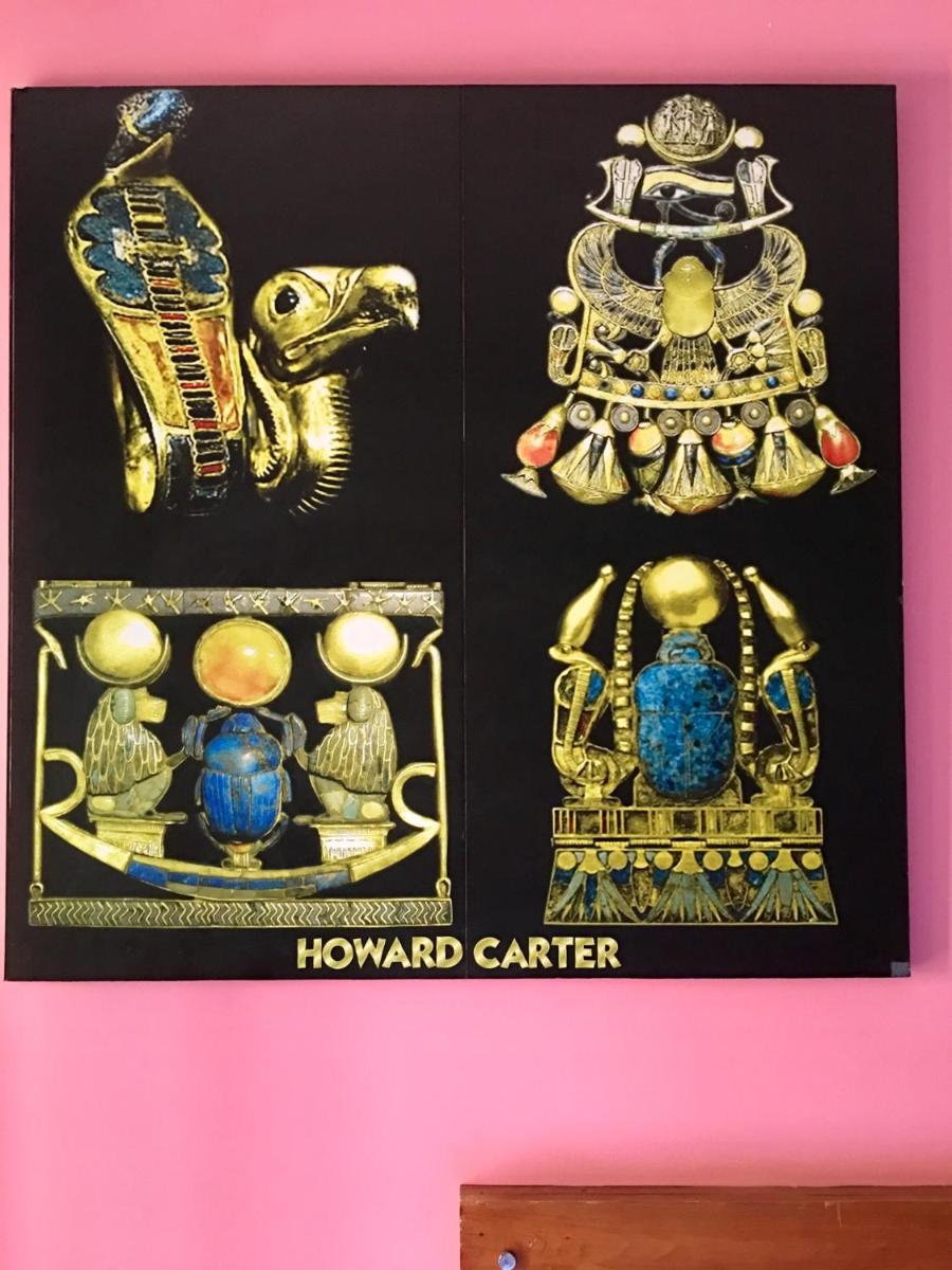 Foto - Jewel Howard Carter Hotel