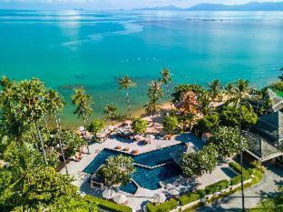 Foto - Fair House Villas & Spa, Koh Samui - SHA Extra Plus