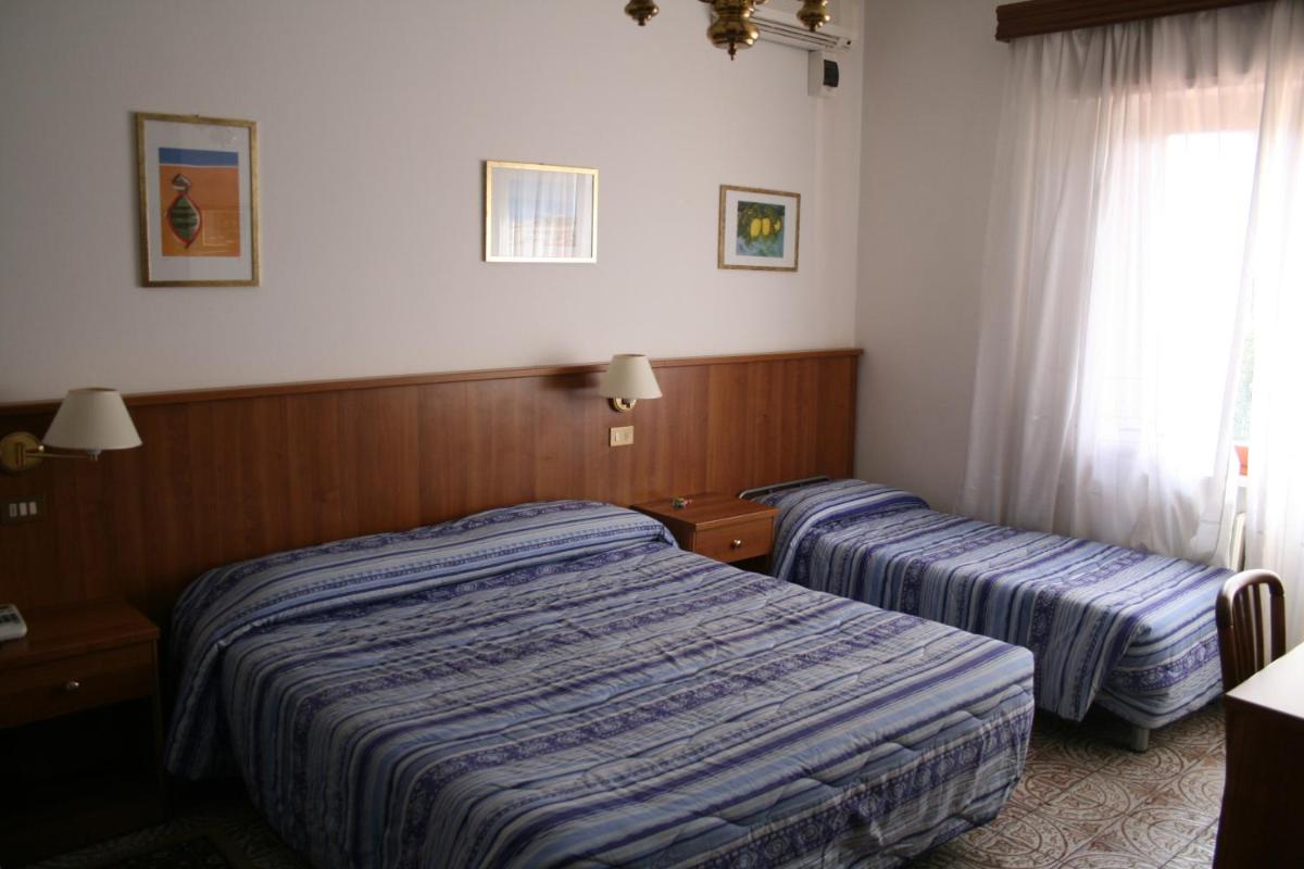 Photo - Hotel Rosati