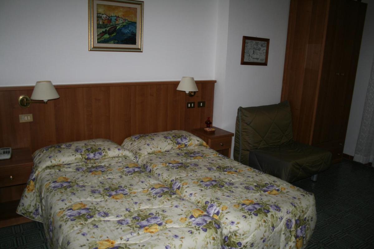 Photo - Hotel Rosati