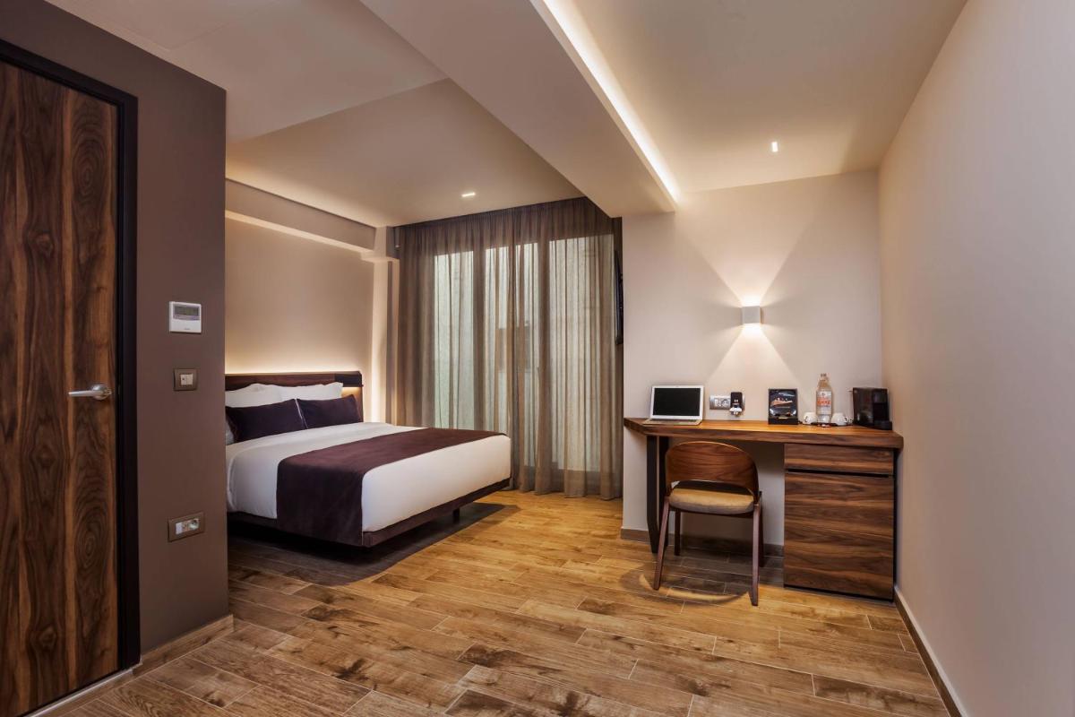 Photo - Imperial Plus Urban Smart Hotel Thessaloniki