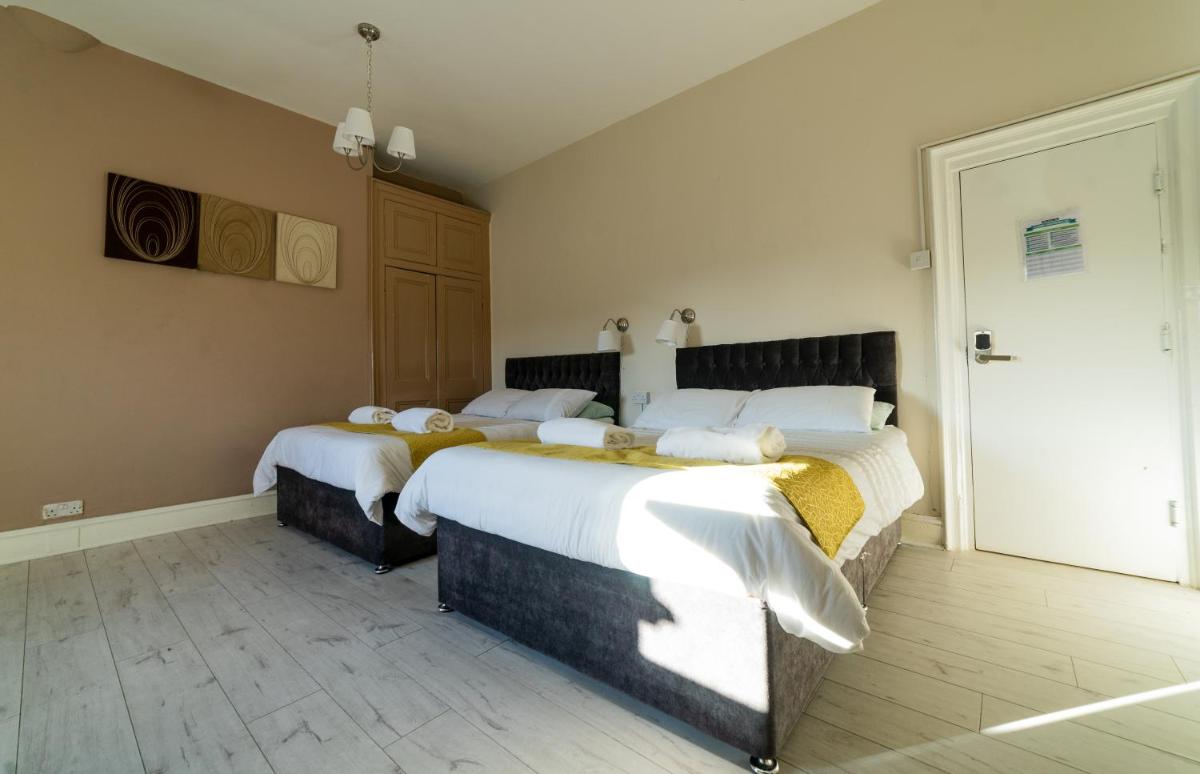 Photo - Regency Guesthouse Manchester