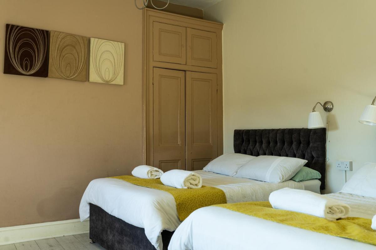 Photo - Regency Guesthouse Manchester